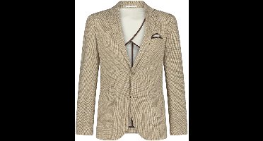 Blue Industry Mix & Match Colbert Heren