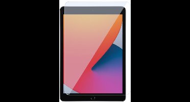 Blue Filter Screenprotector geschikt voor iPad 10.2 2021 / 2020 / 2019 - Tempered Glas Screen Protector