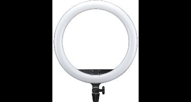 Godox - LR150 - LED-ringlamp - Dimbaar - Catchlight-effect