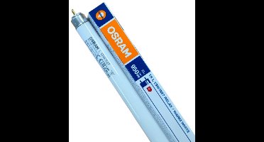 Osram L 13W/827 Lumilux Extra Warm White | Lengte 51.7cm