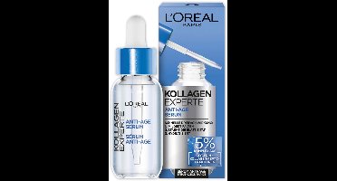 L'ORÉAL PARiS Serum Anti-Age Collageen Expert, 30 ml