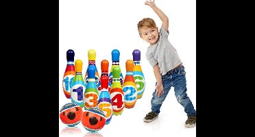 ApexArte® Speelgoed 4 Jaar - Kinderspeelgoed - Multi Kleur