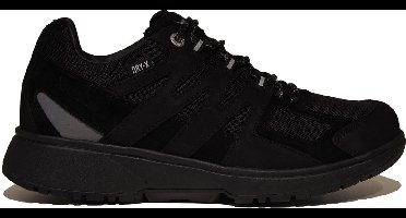 Xsensible Bergen Men Zwart