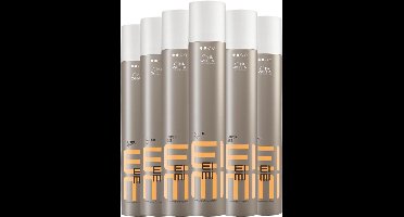 EIMI Super Set - 6 Stuks - Voordeelverpakking