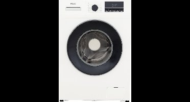 Frilec KOBLENZ8314WA-341 - Wasmachine - 5 Jaar Garantie - Aqua stop - Wit