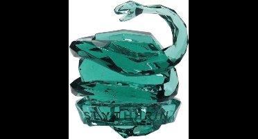 Enesco Wizarding World Harry Potter - Facets - Slytherin