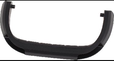 KARCHER - Zwarte handgreep voor vervanging - 56280323