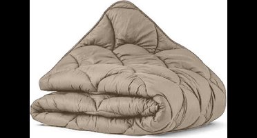 Lazy Dekbed & Dekbedovertrek in 1 - Uni