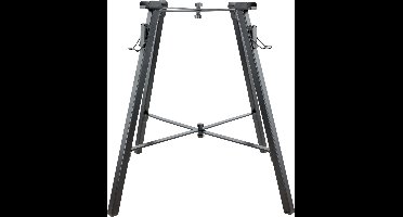 Grill Guru Compact High Level Stand / Verhoog je Grill Guru Compact naar standaard werkhoogte