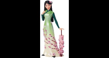 Disney Showcase Collection - Botanical - Mulan