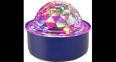 MOSES Mini Boule à Facettes USB.