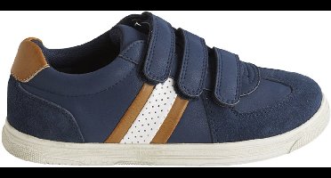 Vertbaudet Tennisschoenen met klittenband voor jongens