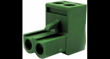 Robomow aansluitstekker