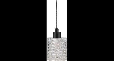 Nordlux Hollywood-hanglamp-E27-helder glas