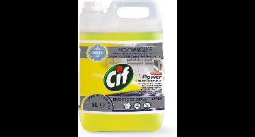 Keukenontvetter Cif Professional 5 Liter