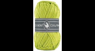 10 x Durable Cosy Fine Lime (352)