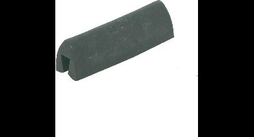 GB Elementrubber kunststof afmeting 68 zwart 9mm 34798 (Prijs per stuk)