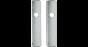 AXA Curve Klikschild 6210-50 Blnd F1Gesl