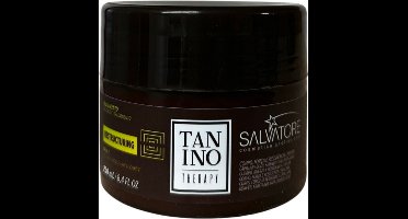 Salvatore tanino therapy Restructuring Masker - 250ml