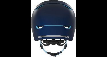 ABUS Scraper 3.0 ACE Fietshelm - Ultra Blue - Maat M (54-58cm)