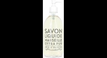 Savon de Marseille vloeibare handzeep Extra Pur Bois d'Olivier 500 ml