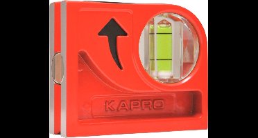 4K5 | Cyclops zak waterpas