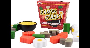 Gift Republic Ramen Stack - balansspel
