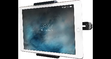 Mobiparts Universal Tablet Headrest Mount