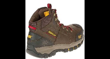 Cat Navigator Mid ST P719478 S3 HRO SRA W - Clay - 41