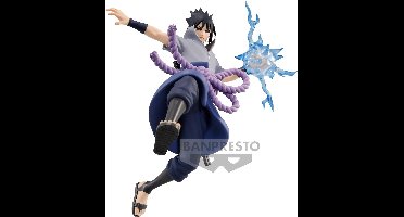 Naruto Shippuden- Effectreme - Sasuke Uchihai Statue 13cm