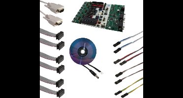 Microchip Technology ATSTK500 Starterkit ATSTK500 Atmel AVR