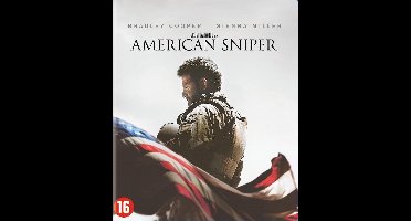 American Sniper (Blu-ray)