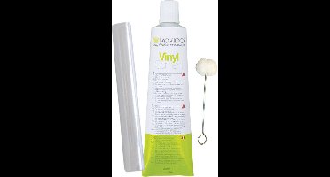 Zwembad plakset - Reparatiekit voor Liners