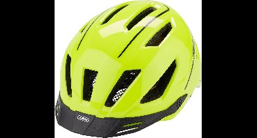 Abus helm Pedelec 2.0 MIPS geel L 56-62