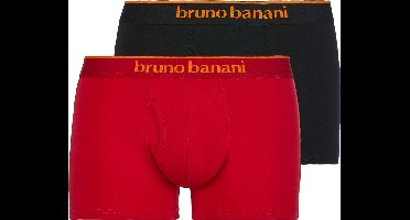 Bruno Banani Boxershorts Quick Access Set van 2