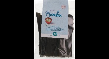 Terrasana Kombu