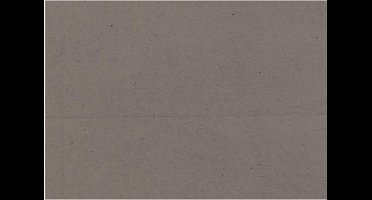 Kraft-Papier, A2, vel 420x594 mm, 100 gr, zwart, 250 vel/ 1 doos
