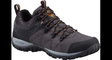 Columbia Peakfreak Venture LT Schoenen Heren grijs Maat US 9,5 | 42,5