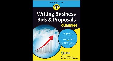Business Bid & Tender Writing Dummies
