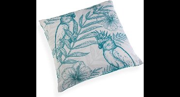 Kussen Versa VS-20160010 Polyester (45 x 45 cm)