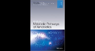 Handbook of Metabolic Pathways of Xenobiotics