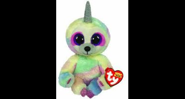 TY Beanie Boo's Cooper Sloth 15 cm -