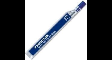Staedtler 250 Mars micro carbon 0,7mm 2H (12)