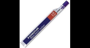 Staedtler 250 Mars micro carbon 0,5mm 3H (12)