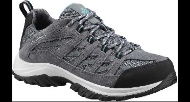 Columbia Crestwood™ Wandelschoenen Grijs EU 36 Vrouw
