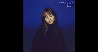 Tessae - Sérendipité (2 LP)