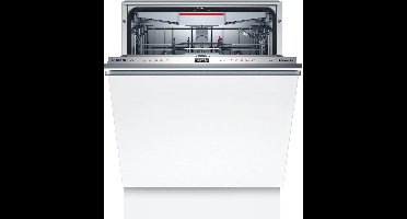 Bosch Serie 6 SMV6ZCX42E - Vaatwasser - Volledig ingebouwd - 14 couverts - C