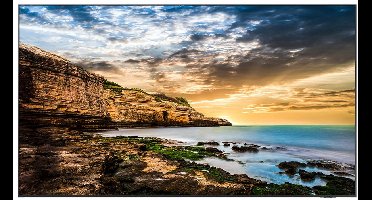 Samsung QE85T Digitale signage flatscreen 2,16 m (85") LED 300 cd/m² 4K Ultra HD Zwart Type processor Tizen 4.0 16/7