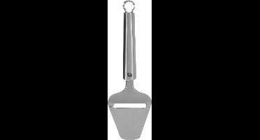 Vdm Kaasschaaf Rvs 23 Cm