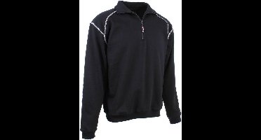 KRB Workwear® RUUD Heavy Sweater Zwart4XL